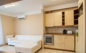 Center Haz Apartman