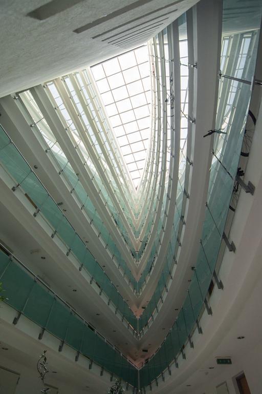 Center Haz Apartman Budapesta Exterior foto